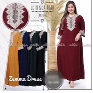 ARABIC DRESS | NISSA ARABIC DRESS | NEWEST ZEMMA ARABIC DRESS | ARAB RAYON GRADE DRESS a