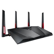 ASUS Router RT-AC88U + USB + GIGA