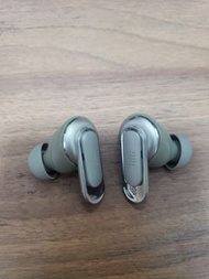 JBL Tour Pro 2 Champagne gold earbuds (without case)