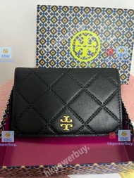 Tory Burch Willa Wallet972