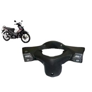 Rear Head Cover Rear Head Cover Rear Head Cover Rear Head Cover Honda Revo Lancip 2007 2008 2009 Mot