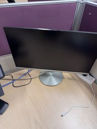 AOC 24吋電腦顯示器