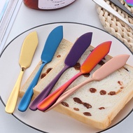 Butter Knife Cheese Knife Spreading Knife Household Cheese Knife Cheese Knife Butter Knife Jam Knife