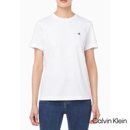 Calvin Klein Jeans Women's Tops White