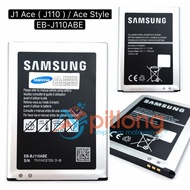 (PITLONG) SAMSUNG J1 ACE J110 / G357 ACE STYLE BJ110ABE 1900MAH High Quality AAA Battery Bateri Repl
