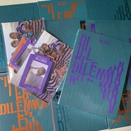 Enhypen album [Payment]