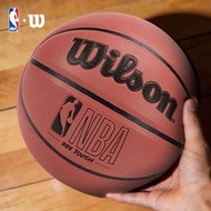 Wilson NBA 官方認證 籃球