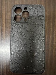 Hello Kitty 電話殼
