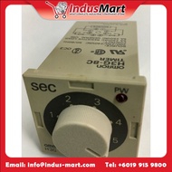 [Refurbish] OMRON H3G-8C (5s) 240VAC