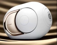 音響 devialet