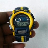 G Shock DW-003