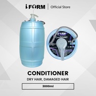 IFORM Hair Conditioner (3000ml) Big Size Conditoner | Salon Use | Salon Hair Treatment | Salon Gallo