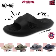 [ABELLISTORY] RW SHOES Men Slipper Sandal Unisex Size 40-45 RW 5020