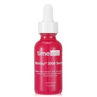 Timeless Skin Care 時光永恆 Matrixyl 3000精華+透明質酸 30ml/1oz
