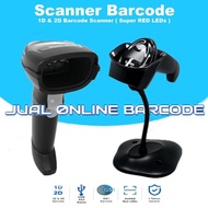 DS1001 | DS 1001 - ZEBRA BARCODE SCANNER PESAING HONEYWELL 1470 - 1470G