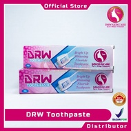 DRW Skincare DRW Toothpaste