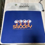 全新Snoopy 史努比 史諾比 史奴比 史路比 花生漫畫 滑鼠墊