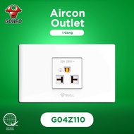 BULL Aircon Wall Outlet 20A G04Z110