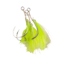 JK Janker South East Asia Special S.E.A Luminous Assist Hook 7 X 7 Stainless Steel