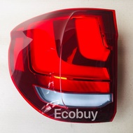 BMW F15 / X5 (2013/2018) Tail Lamp BMW X5 xDrive40e
