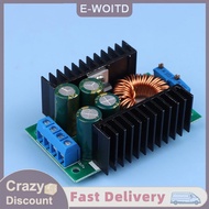 ซื้อ 1 ชิ้นลด 10 บาท 300วัตต์ XL4016 DC-DC ตัวแปลงวงจร9A ขั้นบันได5-40โวลต์ถึง1.2-35โวลต์โมดูลแหล่งจ