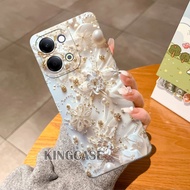 Latest Vivo Y05 Case Fashion Case Softcase Macaron Protect Camera Kesing hp Casing Protectivehp Hp-N