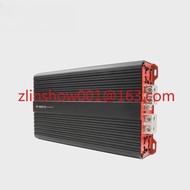 

 24000W Monoblock Big Power Rms 8000 Watts Car Amplifier Professional