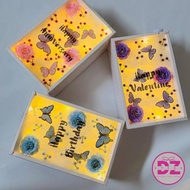 GRADUATION GIFT BOX ANNIVERSARY HAMPERS / GRADUATION GIFT ANNIVERSARY GIFT / BIRTHDAY GIFT TEACHER'S