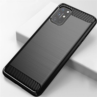 Carbon Fiber For OnePlus 15 13T 13R 8T 9 11R 10T 10R 12R Pro Ace 6T 5 3 Pro Nord 5 7T Pro 6T Luxury 
