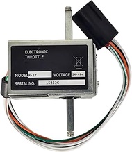 1220-520008-0C Accelerator Compatible with Big Joe B22 D40 PDS30 PDS40 S22 WPT45 WRT60 E30 Forklift 