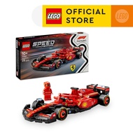 LEGO Speed Champions 77242 Ferrari SF-24 F1 Race Car (275 Pieces)