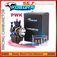 KOBURA PWK RACING CARBURETOR  28MM 30MM 32MM 34MM KARBURETOR 28 30 32 34 RACING CARBURETOR
