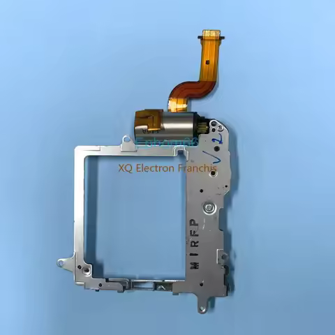 Original FOR SONY ILCE-7M3 A7III A7M3 Shutter Drive Motor MB Repair Parts