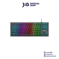 KEYBOARD (คีย์บอร์ด) AULA F3032 CUSTOM (RED SWITCH)