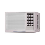 [特價]SANLUX台灣三洋6-7坪一級變頻冷專右吹窗型冷氣SA-R41VSE~含基本安裝