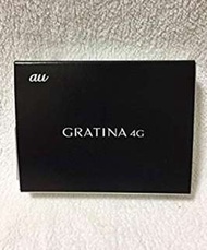 全新現貨AU KDDI au kddi docomo ntt 官方解鎖手機 gratina