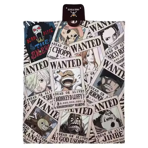 NEW One Piece Blanket Bag Hand-held Casual Pillow Bag Multi-purpose Decorative and Warm Blanket Anim