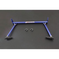 HARDRACE FRONT TRACTION BAR - Honda Acura / Civic EG / EH / EJ1 /2 / EK / EM