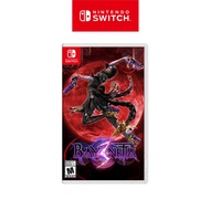 [Nintendo Official Store] Bayonetta 3 - for Nintendo Switch