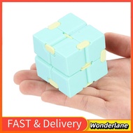 wonderlane Ufolet Fingertip Toy Gift  Noiseless Easy Lightweight Flexibile for Children Adult Decomp