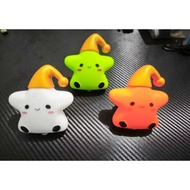 LED Star-Shaped Night Light Astronaut/ Flower/ Night Lamp