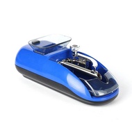 ALAT LINTIGAN ROKO OTOMATIS ELEKTRIK 8MM MESIN LINTING ROKOKK INJEKTOR ELEKTRIK PENGISI SLONGSONG FI