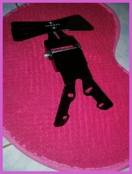 ☎ ♗ ♙ ☆ Motorcycle tail tidy plate holder sniper 150