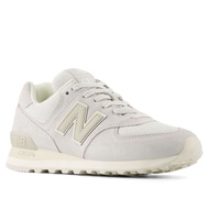New Balance Womens 574 (Standard) - Grey