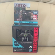 Hasbro Transformers  變形金剛 Studio Series Core Mohawk