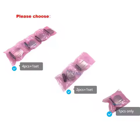 1-4pcs B4H70-67005 Paper Edge Holder Service Latex 115 310 330 360 335 365 375 560 570 Edge holder P