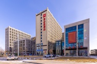 Ibis Lanzhou Zhongchuan Airport Hotel