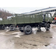 Dongfeng EQ2102N 6WD Off-Road Vehicle Tire 12.5 R20 Dongfeng All Steel Noon Line Tire