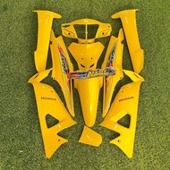 COVERSET W100r LIMITED  EDITION THAILAND