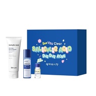 DR. LEO Acne Buster Trio Set 1s